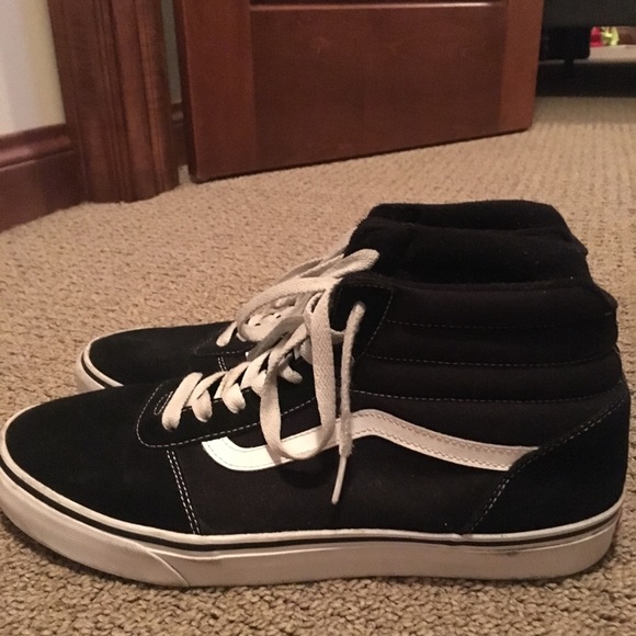Vans shoes - Picture 2 of 4